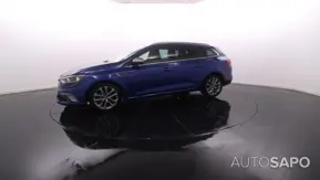 Renault Mégane de 2019
