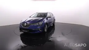Renault Mégane de 2019