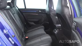 Renault Mégane de 2019