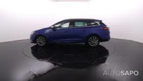 Renault Mégane de 2019