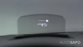 Renault Mégane de 2019