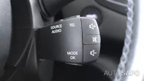 Renault Mégane de 2019