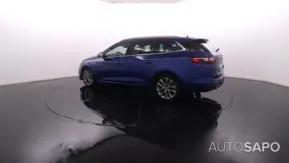 Renault Mégane de 2019
