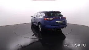 Renault Mégane de 2019