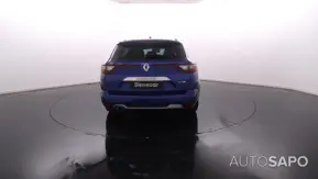 Renault Mégane de 2019
