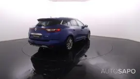 Renault Mégane de 2019