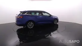 Renault Mégane de 2019