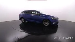 Renault Mégane de 2019