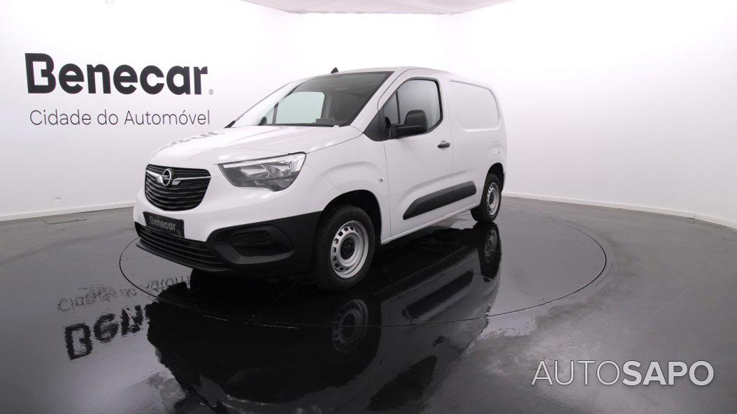 Opel Combo de 2023