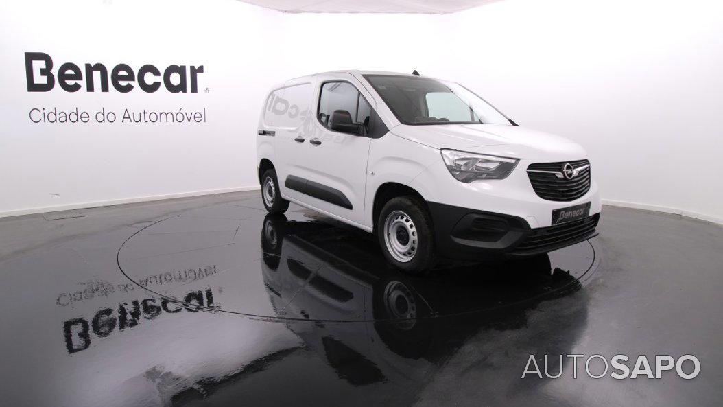 Opel Combo de 2023