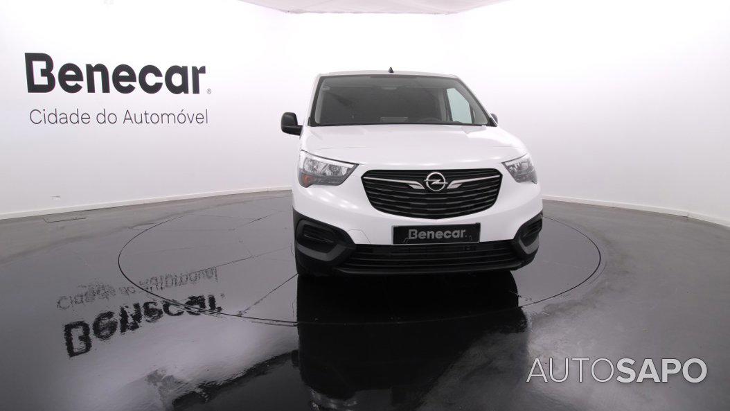 Opel Combo de 2023
