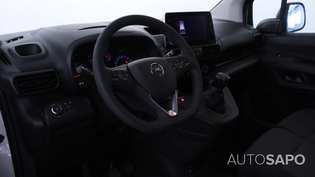 Opel Combo de 2023