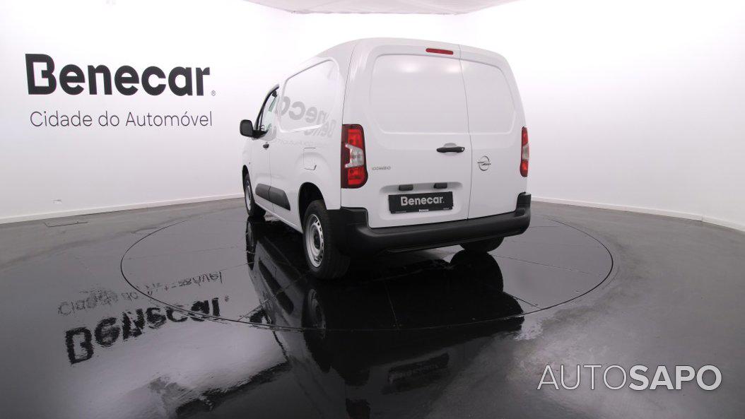 Opel Combo de 2023
