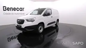Opel Combo de 2023