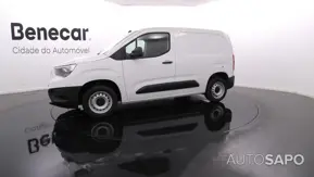 Opel Combo de 2023