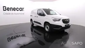 Opel Combo de 2023