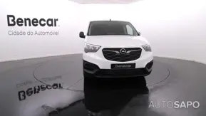 Opel Combo de 2023