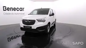 Opel Combo de 2023