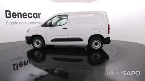 Opel Combo de 2023