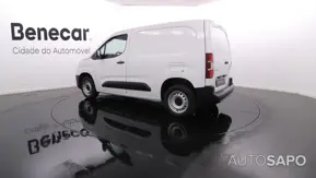 Opel Combo de 2023