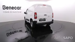 Opel Combo de 2023