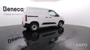 Opel Combo de 2023