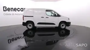 Opel Combo de 2023