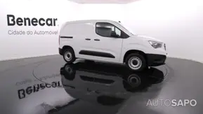 Opel Combo de 2023