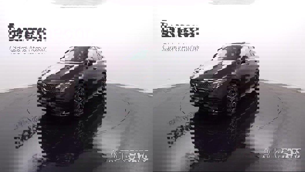 Mercedes-Benz Classe A de 2023