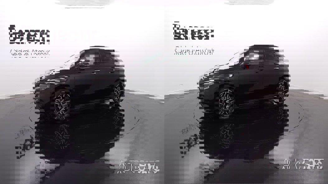 Mercedes-Benz Classe A de 2023