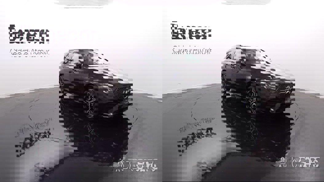 Mercedes-Benz Classe A de 2023