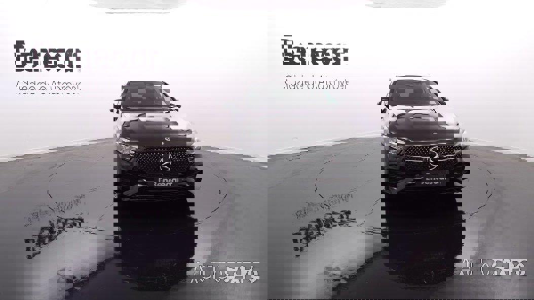 Mercedes-Benz Classe A de 2023