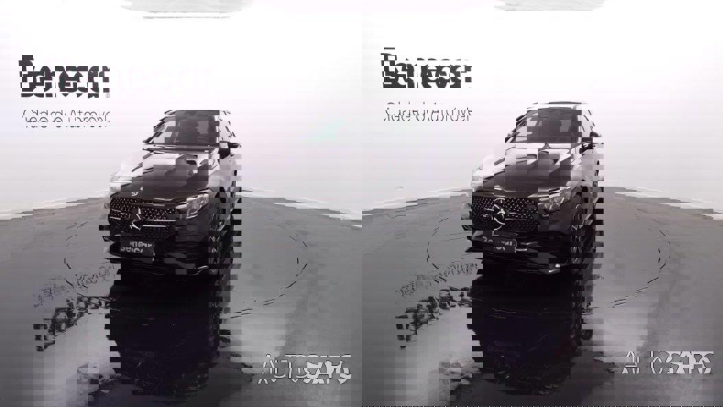 Mercedes-Benz Classe A de 2023