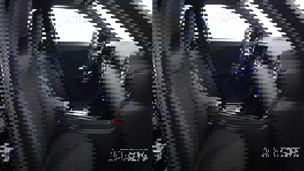 Mercedes-Benz Classe A de 2023