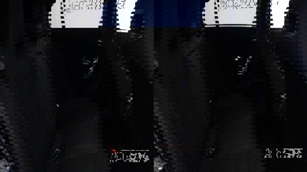 Mercedes-Benz Classe A de 2023