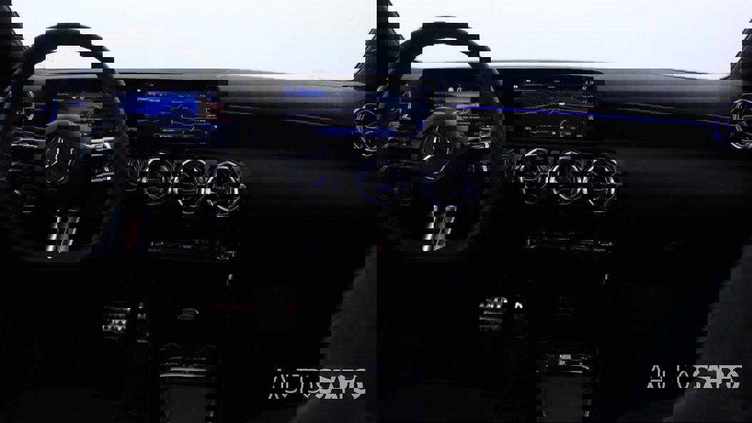 Mercedes-Benz Classe A de 2023