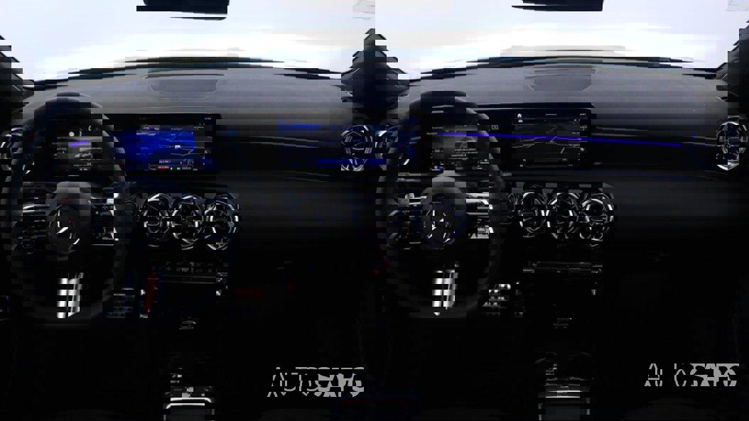 Mercedes-Benz Classe A de 2023