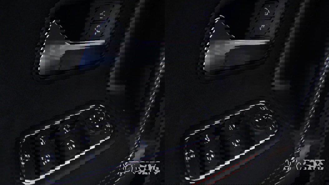 Mercedes-Benz Classe A de 2023