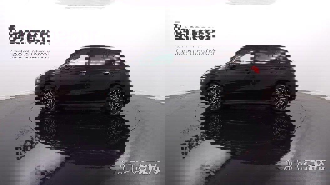 Mercedes-Benz Classe A de 2023