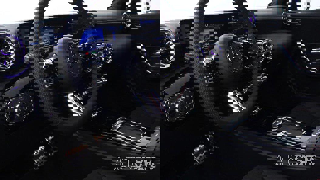 Mercedes-Benz Classe A de 2023