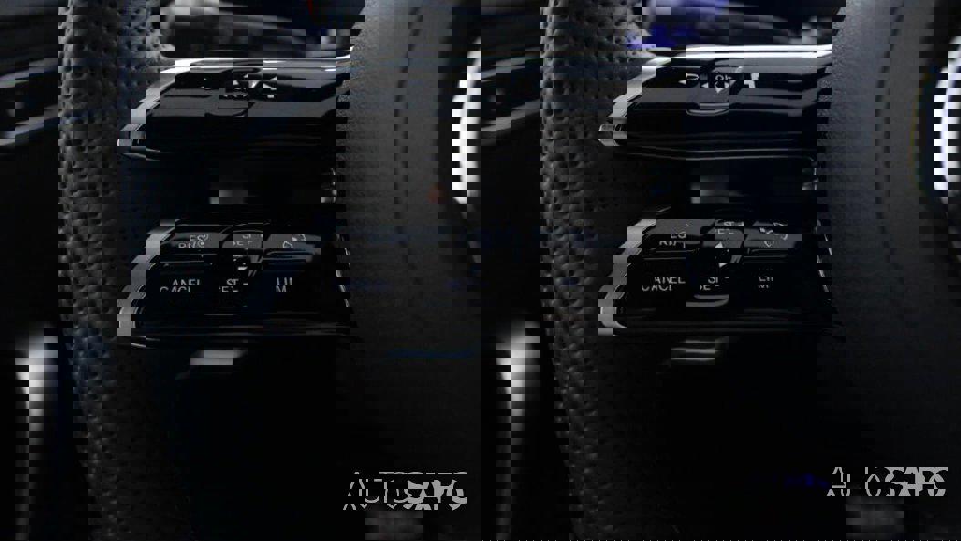 Mercedes-Benz Classe A de 2023