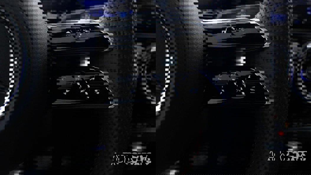 Mercedes-Benz Classe A de 2023