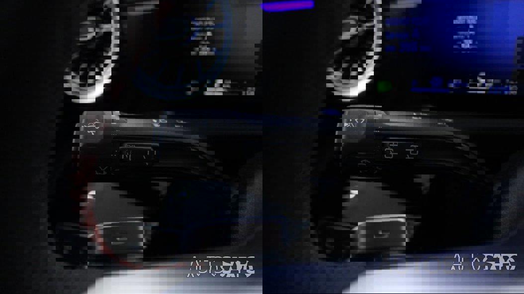 Mercedes-Benz Classe A de 2023