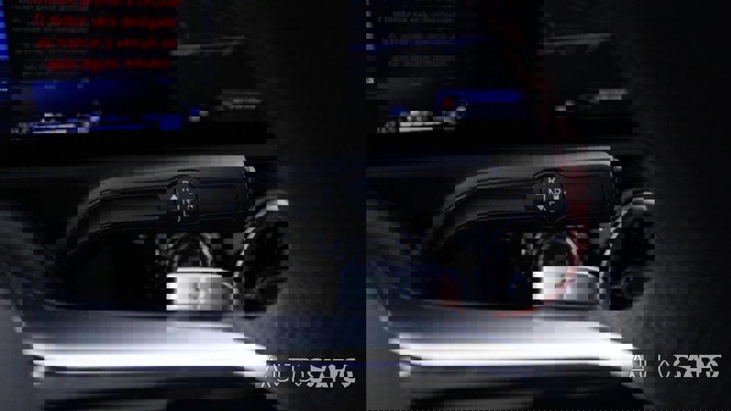 Mercedes-Benz Classe A de 2023