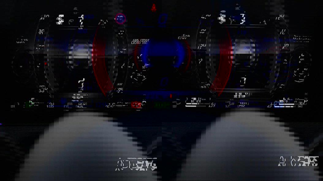 Mercedes-Benz Classe A de 2023