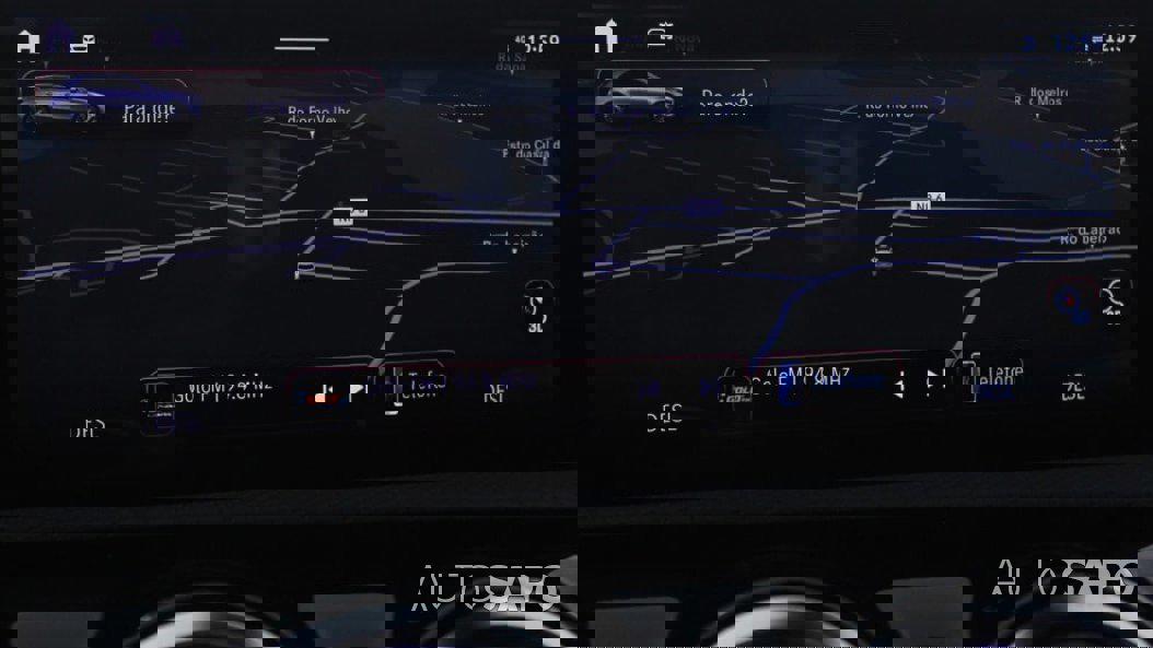 Mercedes-Benz Classe A de 2023