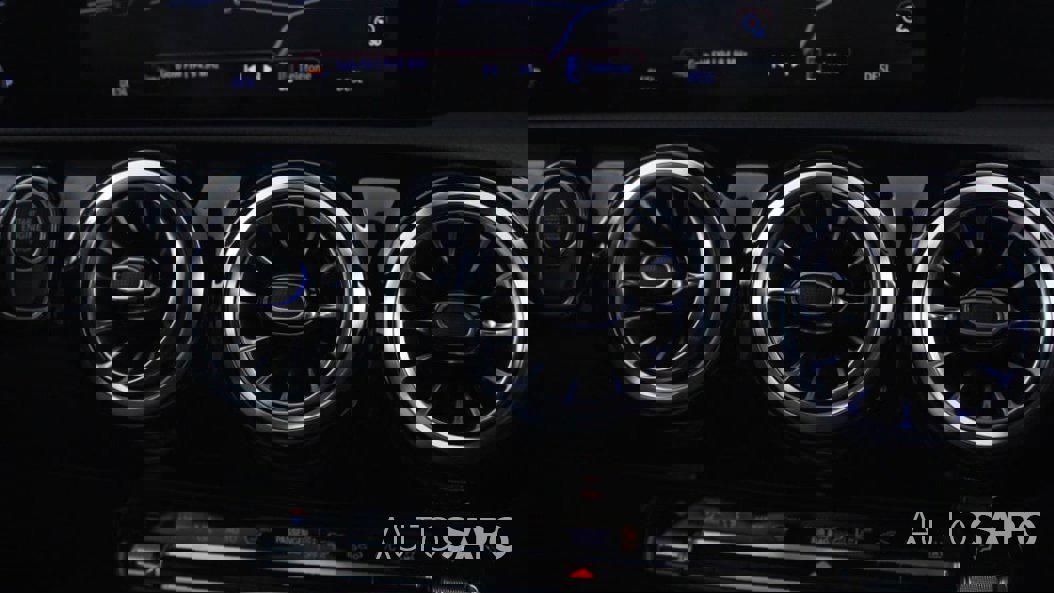 Mercedes-Benz Classe A de 2023