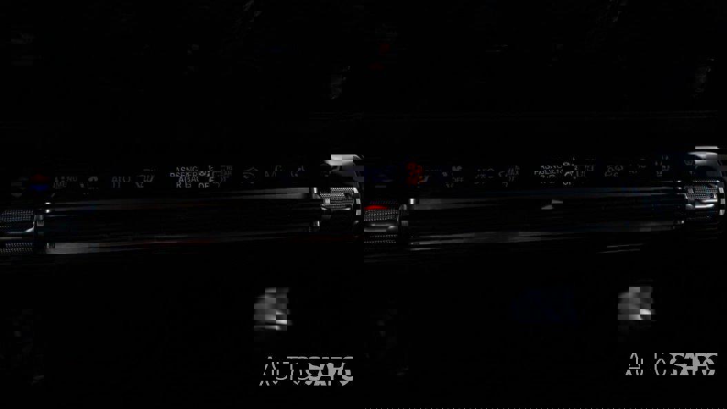 Mercedes-Benz Classe A de 2023