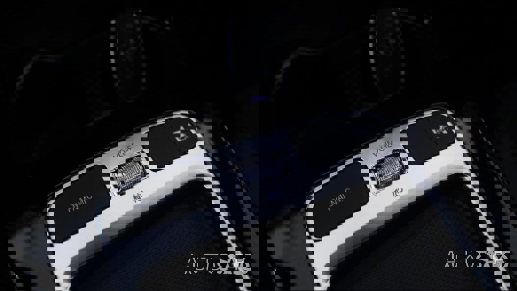 Mercedes-Benz Classe A de 2023