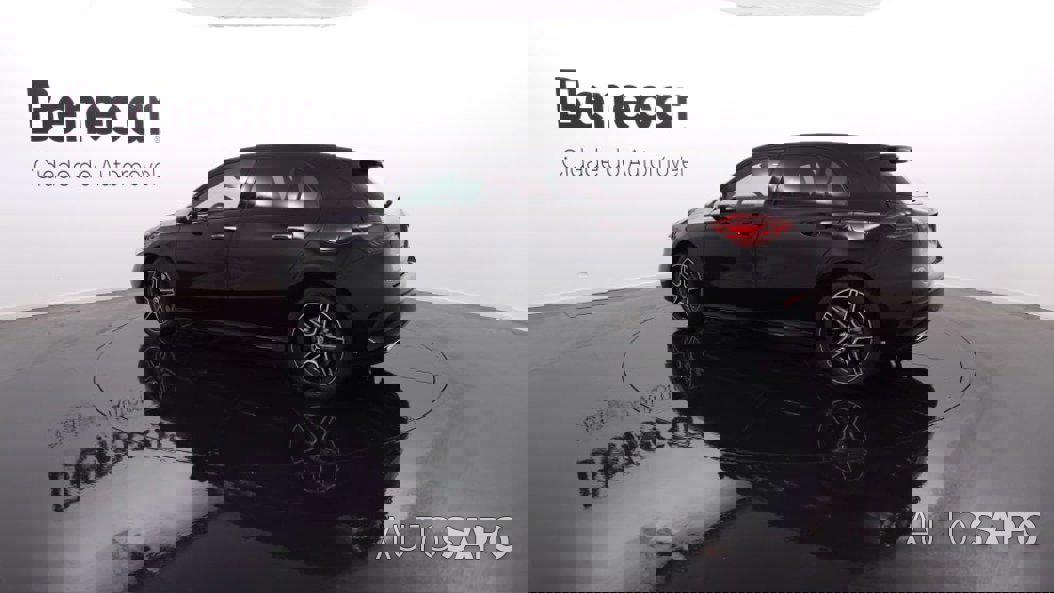 Mercedes-Benz Classe A de 2023